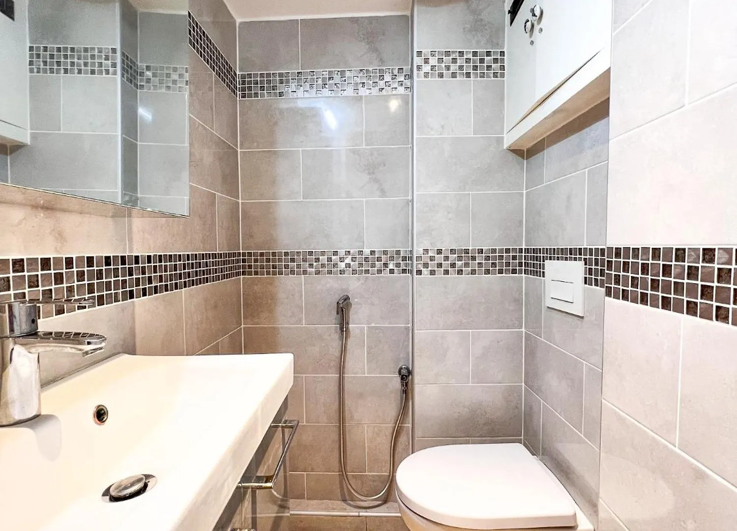Apartament Charmant Paris, Vue Notre-Dame Francja